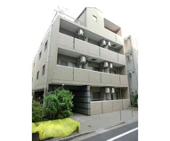 オールステージ代々木の画像