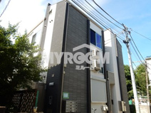 Ｋ１新宿の画像