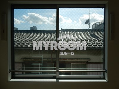 【展望】 | Ｋ１新宿 | お部屋から見た景色☆