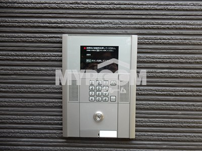 【セキュリティ】 | Ｋ１新宿 | オートロック付★