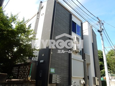 【外観】 | Ｋ１新宿 | 外観☆