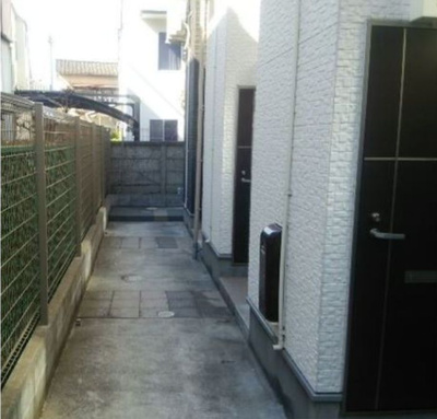 【その他共用部分】 | Ｋ１新宿 | 共用スペース