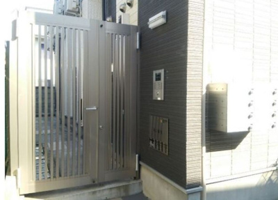 【周辺】 | Ｋ１新宿 | 周辺