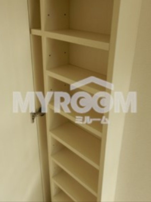 【収納】 | Ｋ１新宿 | シューズボックス☆傘立て（同一仕様写真）