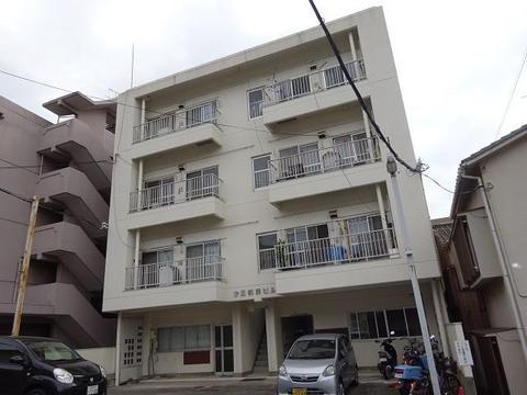 ルヴァン・ソレイユの外観