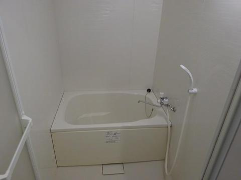 ルヴァン・ソレイユの浴室