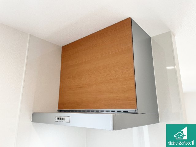 亀山市山下町　第1期　新築一戸建ての設備|スタイリッシュな印象のフラットタイプ！ＬＥＤ照明付き！
