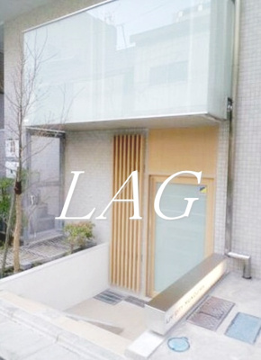 【エントランス】 | リヴシティ向島 | エントランスです。