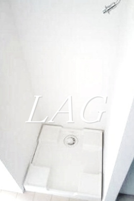 【設備】 | リヴシティ向島 | 室内洗濯機置き場です。