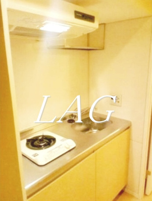 【キッチン】 | リヴシティ向島 | キッチンです。