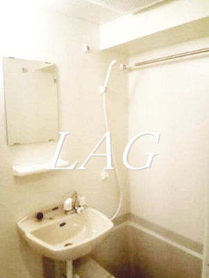 【浴室】 | リヴシティ向島 | お風呂です。