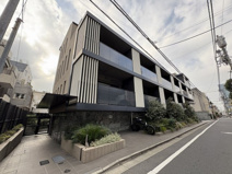 パークアクシスプレミア表参道の画像