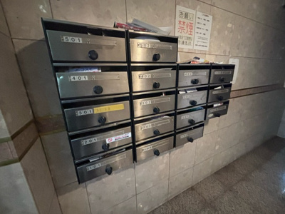 【その他共用部分】 | エトワルK2