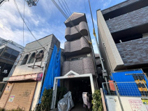 エトワルK2の画像