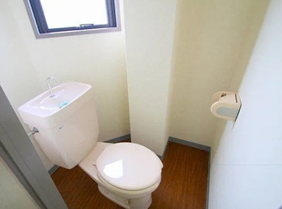 【トイレ】 | エトワルK2 | ※同施工会社のイメージ写真※