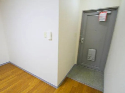 【玄関】 | エトワルK2 | ※同施工会社のイメージ写真※