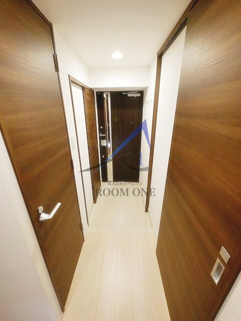 Ｍｉａ　Ｃａｓａ　Ⅰ