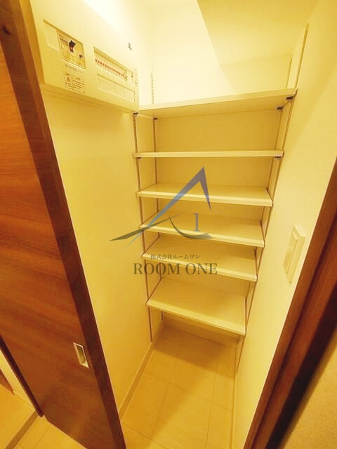 Ｍｉａ　Ｃａｓａ　Ⅰ