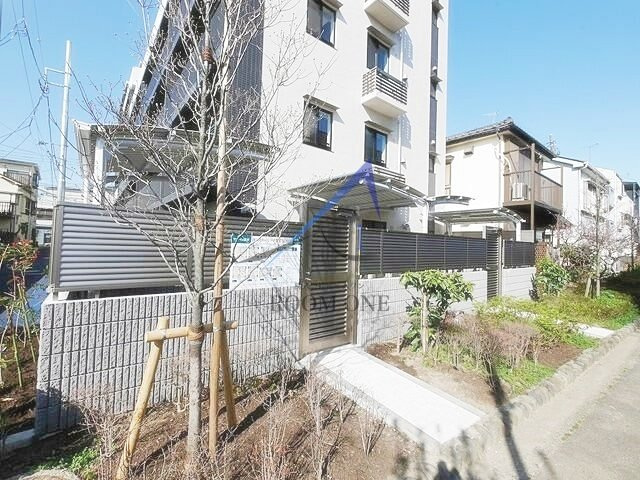 Ｍｉａ　Ｃａｓａ　Ⅰ