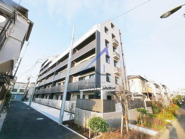 Ｍｉａ　Ｃａｓａ　Ⅰ