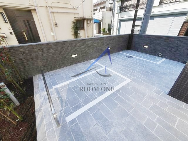 Ｍｉａ　Ｃａｓａ　Ⅰ