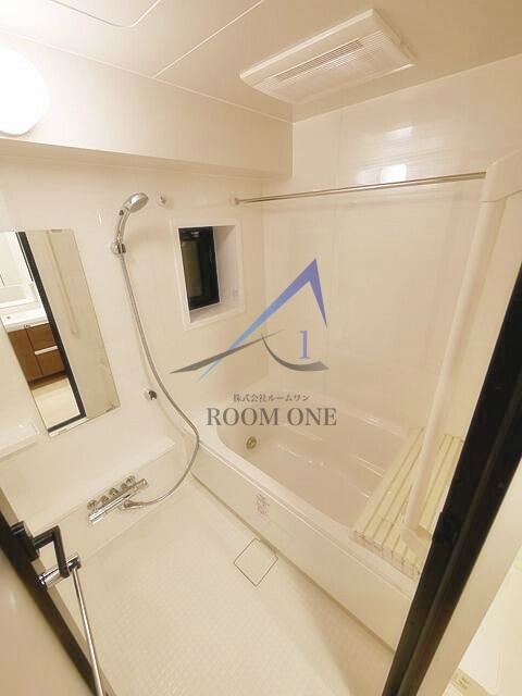 Ｍｉａ　Ｃａｓａ　Ⅰの浴室|お風呂です。