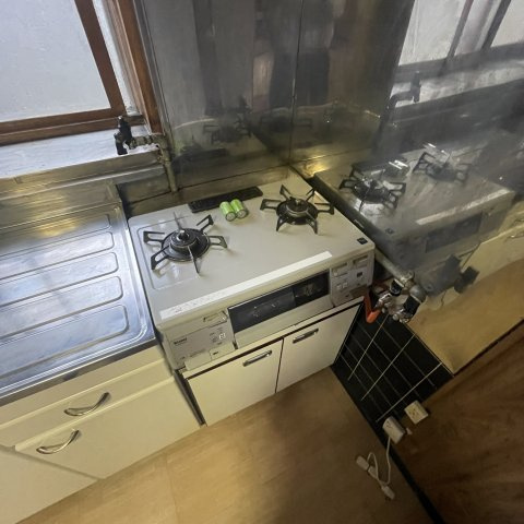 登別市若草町5丁目7-9戸建のその他