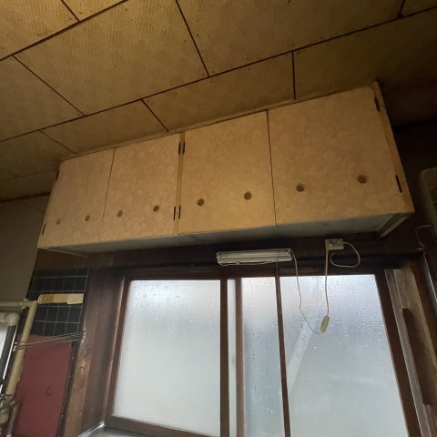 登別市若草町5丁目7-9戸建の設備