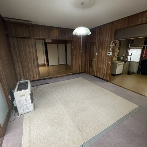 登別市若草町5丁目7-9戸建のロビー