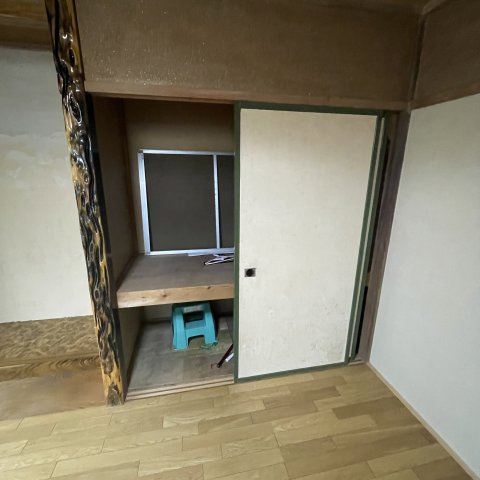 登別市若草町5丁目7-9戸建のその他