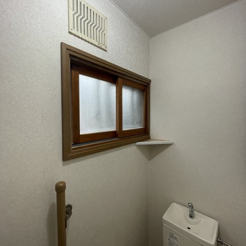 登別市若草町5丁目7-9戸建の内装