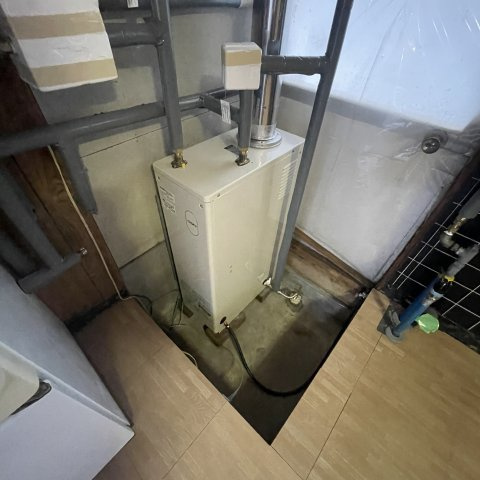 登別市若草町5丁目7-9戸建のその他共用部分