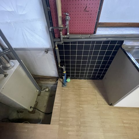 登別市若草町5丁目7-9戸建のその他