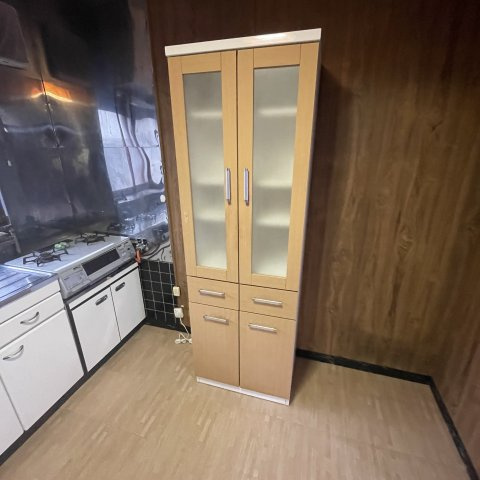 登別市若草町5丁目7-9戸建の内装