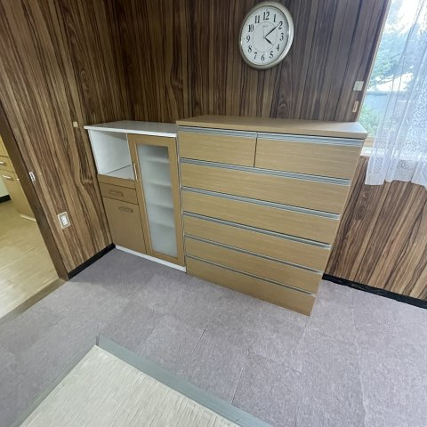 登別市若草町5丁目7-9戸建のその他共用部分