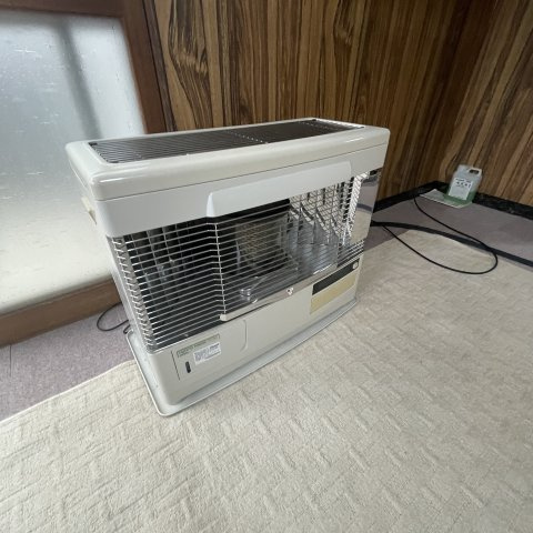 登別市若草町5丁目7-9戸建の設備