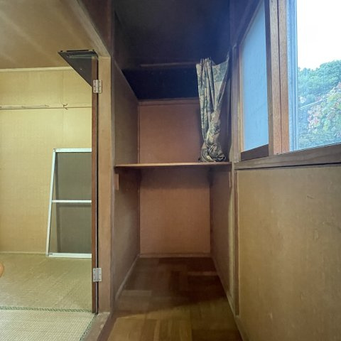 登別市若草町5丁目7-9戸建の内装