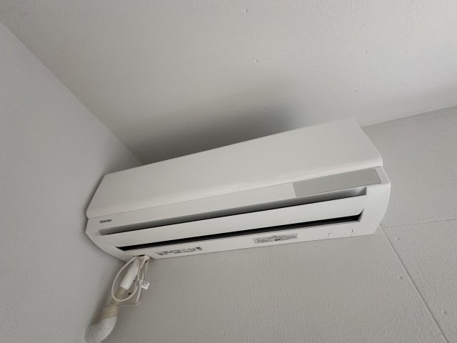 稲城市矢野口のアパートの設備