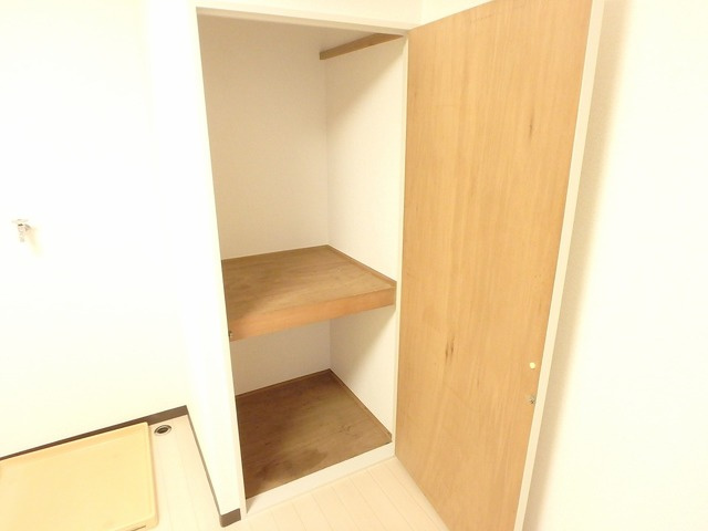 【収納】 | ビラメゾン国立