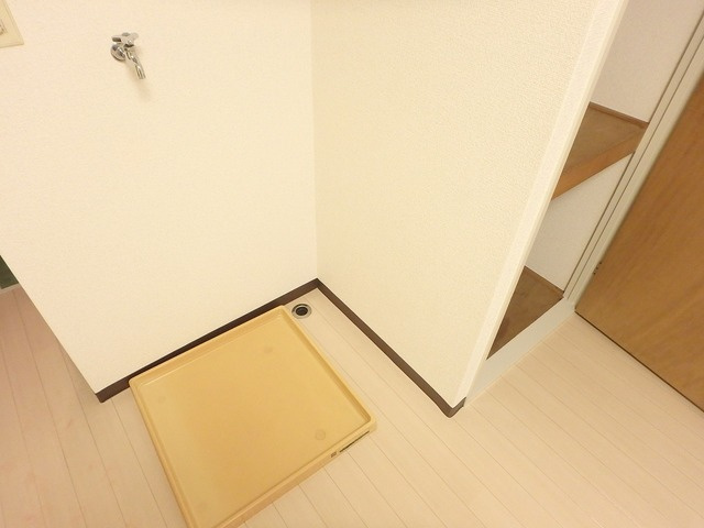 【設備】 | ビラメゾン国立