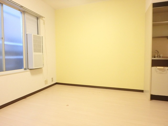 【内装】 | ビラメゾン国立