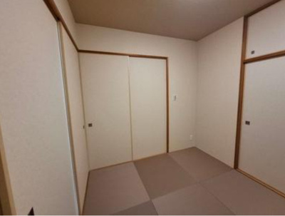 【和室】 | グランアッシュ天美駅前