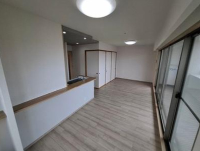 【居間・リビング】 | グランアッシュ天美駅前