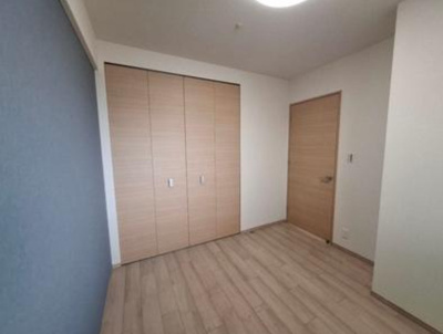 【洋室】 | グランアッシュ天美駅前