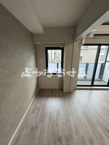 AIFLAT馬込の内装