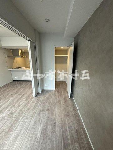 AIFLAT馬込の内装