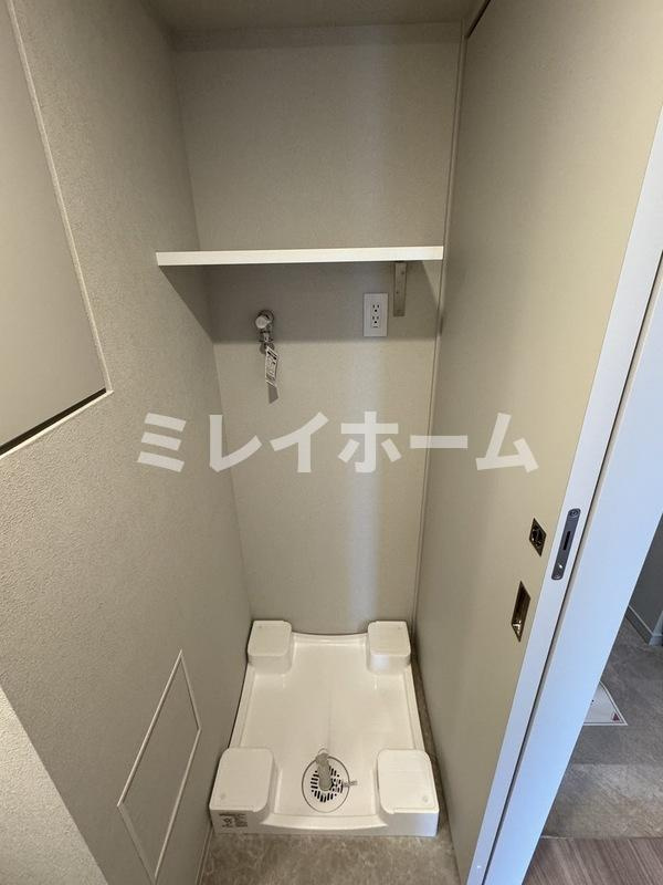 AIFLAT馬込のその他