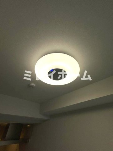 AIFLAT馬込の設備