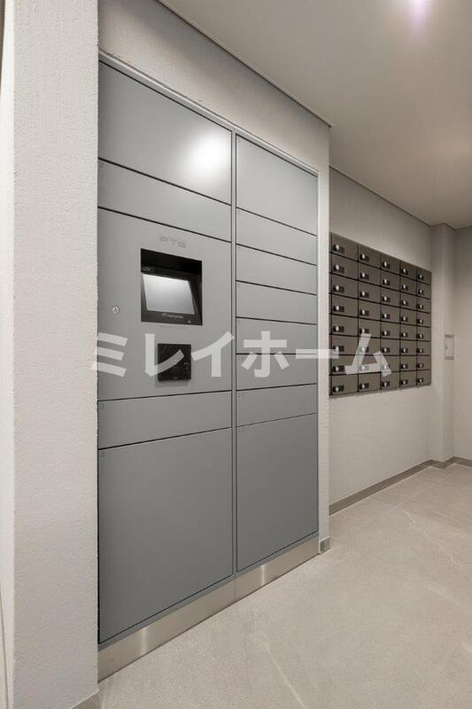 AIFLAT馬込のその他共用部分