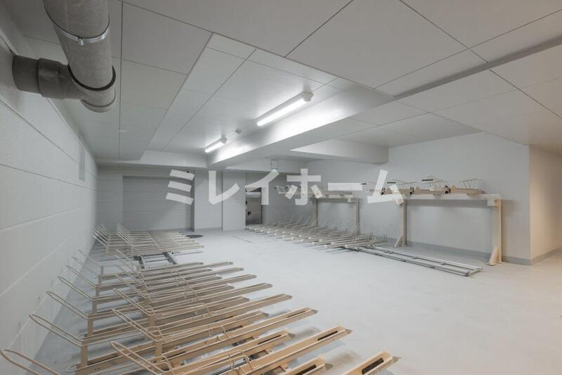 AIFLAT馬込のその他